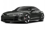 Audi RS e-tron GT bolt pattern